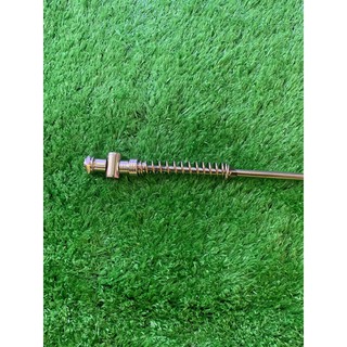 Đủa thắng wave nhỏ inox 6 li