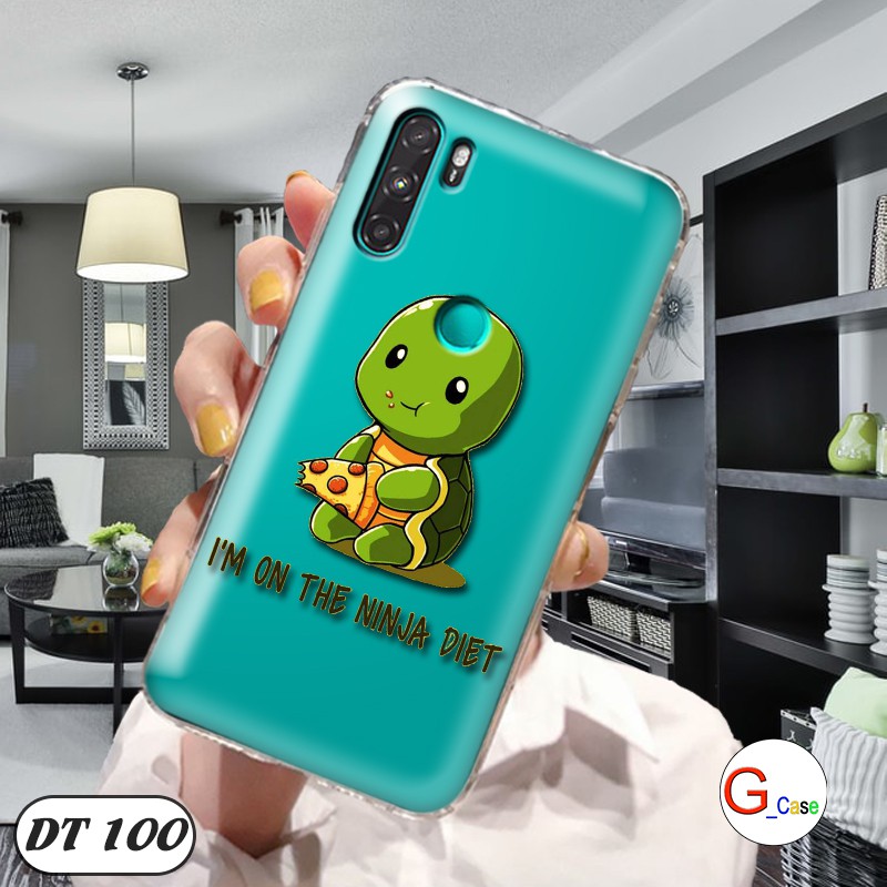 Ốp lưng dẻo VSMART ACTIVE 3