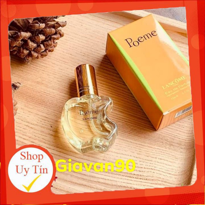 LANCOME POEME HOÀN TIỀN NẾU LƯU HƯƠNG KHÔNG TỐT | BigBuy360 - bigbuy360.vn