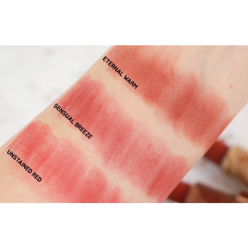 Son Thỏi Lì bền màu, lâu trôi Soft Matte Lipstick – Version Deep Under More Deep 3.5g