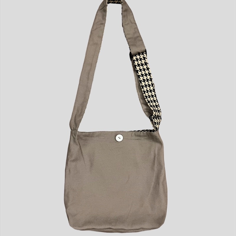 Túi Tote Đeo Chéo “Soulsa Bag”