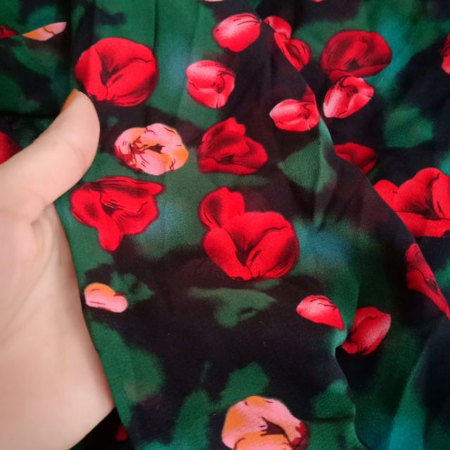 Vải c Quỳnh Thuy