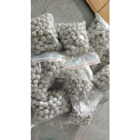 Trân châu đen cacao handmade có