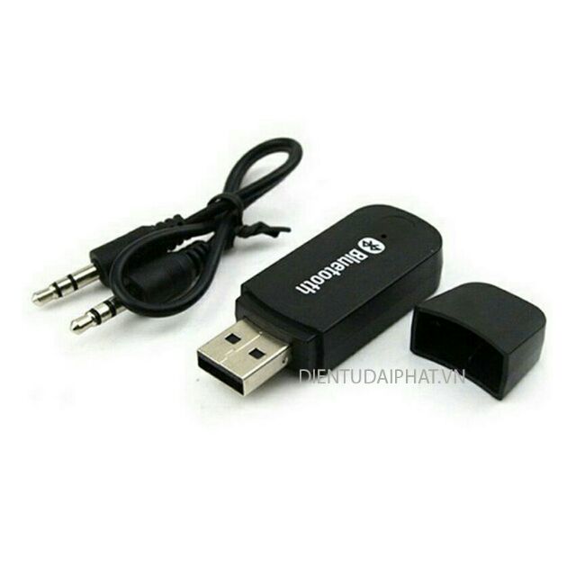 USB Bluetooth