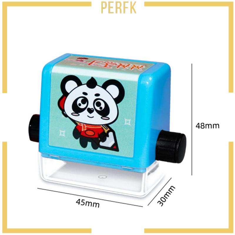 Dụng Cụ Con Lăn In Hình Kỹ Thuật Số Dành Cho Dạy Học Tại Nhà / Trường Học