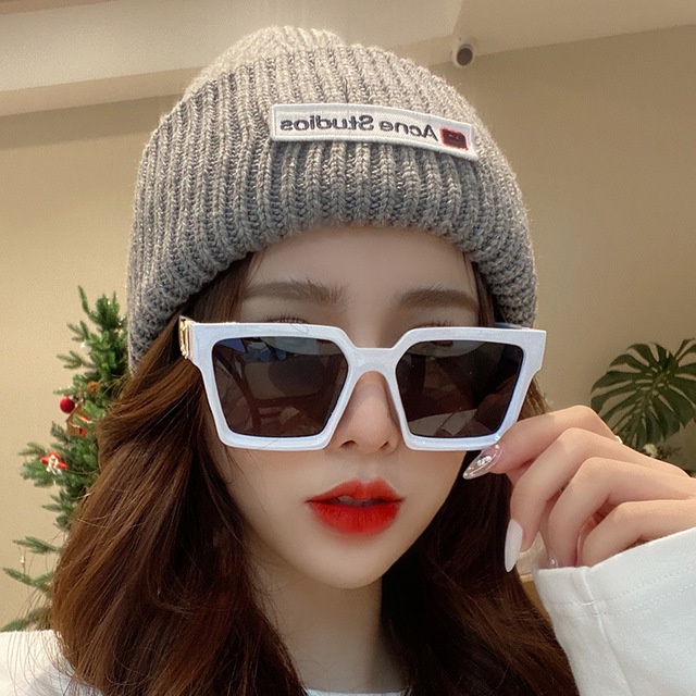 Kính Gọng vuông Jessica - Hàng Mới Về