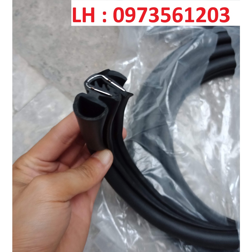 Gioăng khung cửa Grand i10