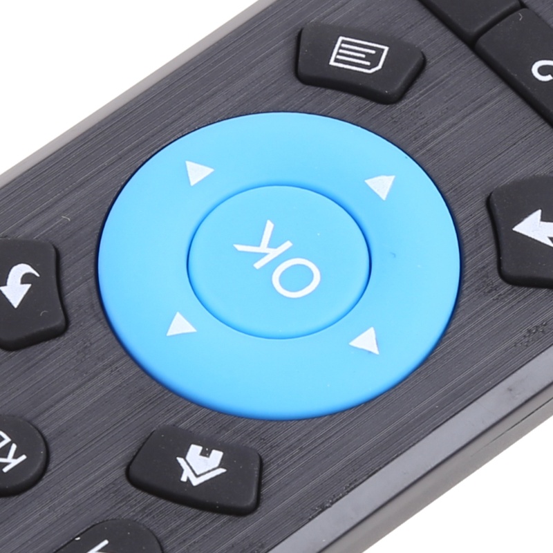 Điều Khiển Từ Xa Hồng Ngoại Cho TV Box MXQ-4K X96MINI TX3 X88 MAX +