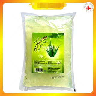 Sỉ 3 gói thạch nha đam Việt (1kg/gói)