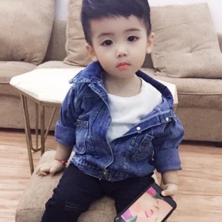Combo quần áo cho bé