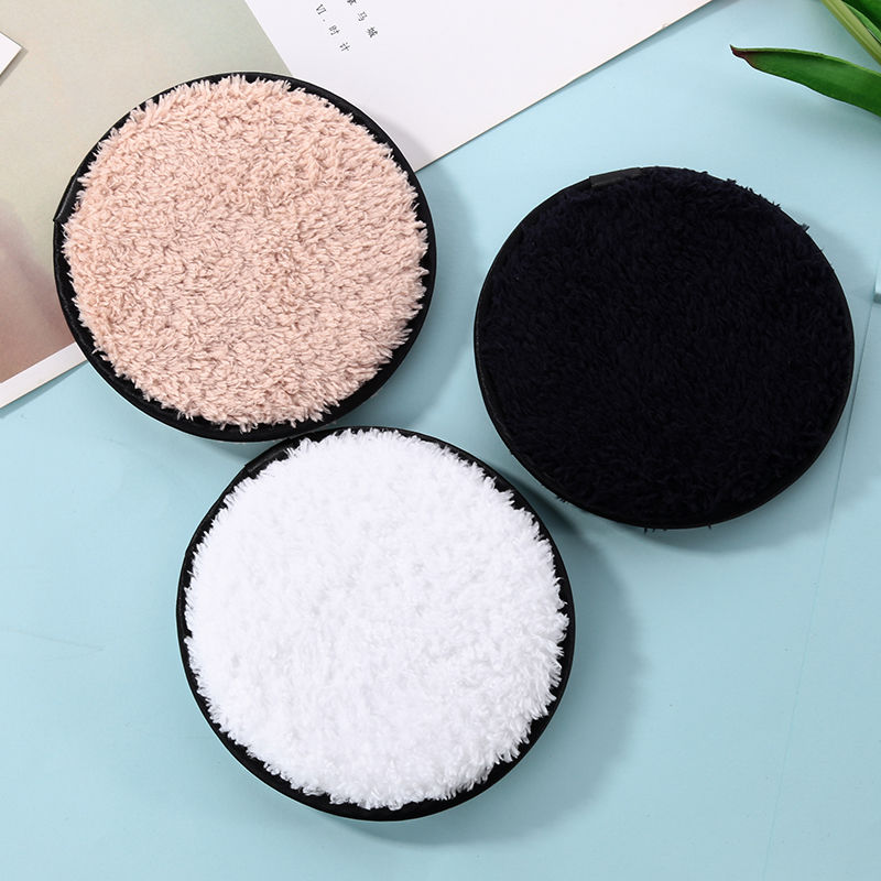 Bông tẩy trang macaier trong suốt dành cho nam