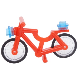 Bộ Đồ Chơi Lắp Ráp Lego Xe Đạp Dành Cho Bé