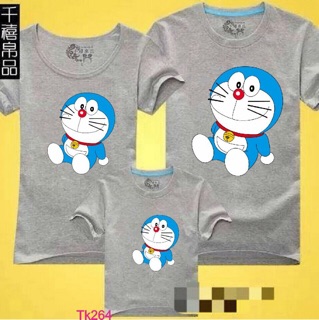 Set Áo thun gia đình (3 áo)
