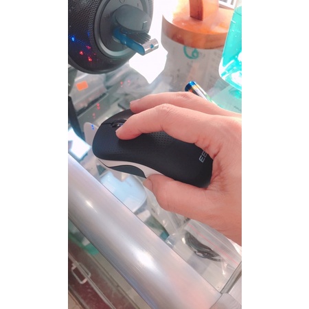 Chuột không dây chính hãng Eblue sử dụng cho máy tính, laptop