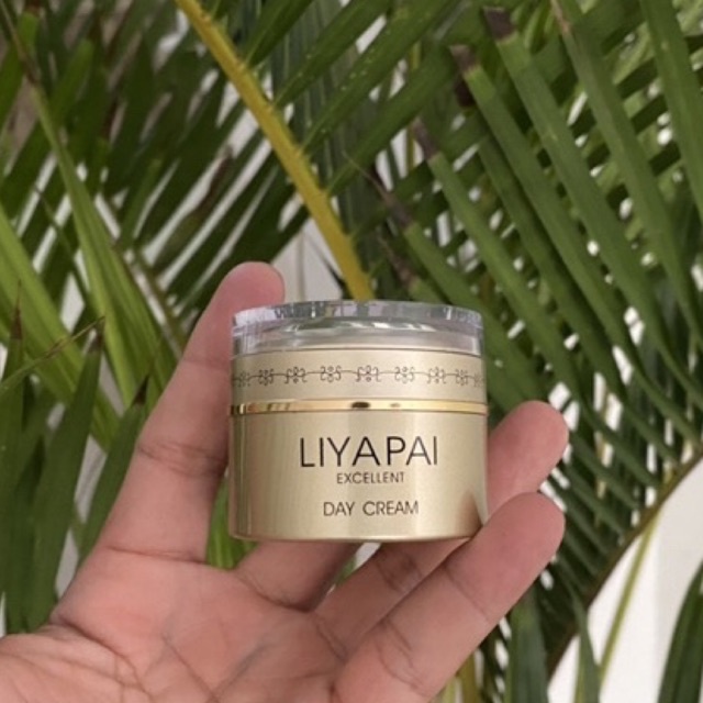 Kem dưỡng da Liyapai chính hãng