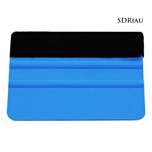 Dụng Cụ Cà Dán Đề Can Cho Xe Hơi Tiện Lợi