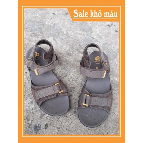 Sandal nam Clarks chính hãng -new221