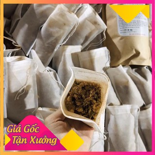 Lá tắm Dao đỏ sau sinh (dạng túi lọc)