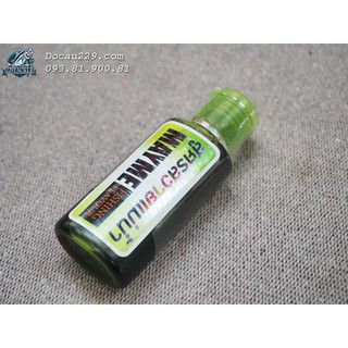 Tinh Dầu Cá Tra Mayme