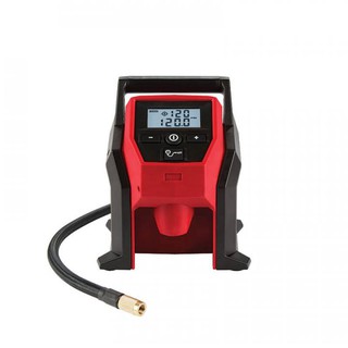 Máy bơm hơi milwaukee 12v m12 bi-0 - chính hãng