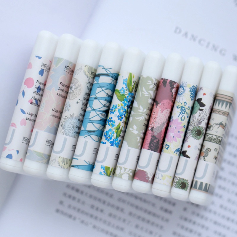 Nước hoa bỏ túi dạng xịt thơm lâu quyến rũ dùng cho nam nữ 20ml J20