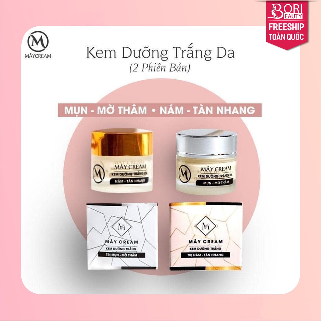 KEM FACE THANH MÂY ( Chính Hãng 100% )