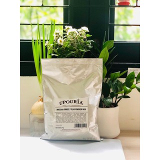 BỘT TRÀ SỮA MATCHA MALAYSIA - RỒNG XANH FOODS