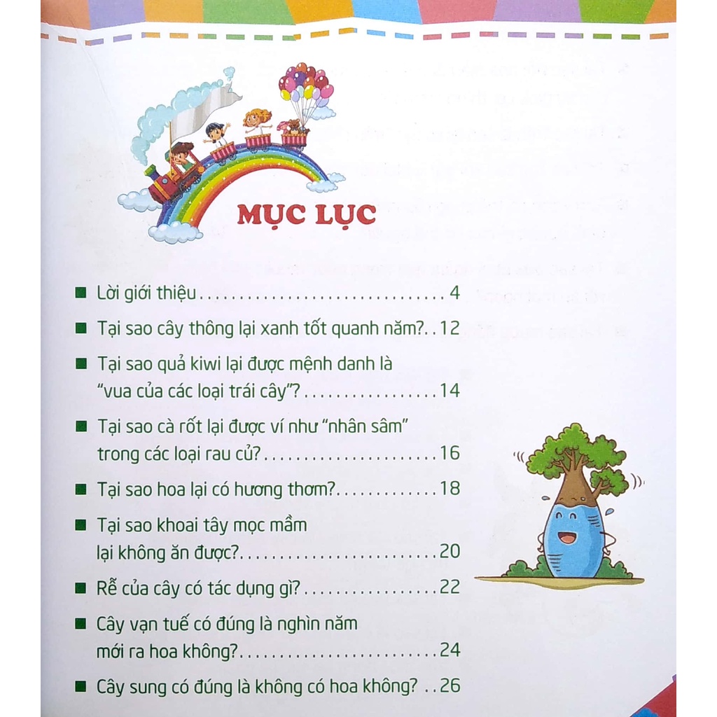 Sách Combo 10 vạn câu hỏi vì sao (Bộ 4 Cuốn) - Tái bản
