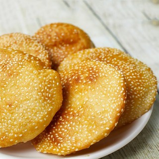 Bột Bánh Tiêu Vĩnh Thuận 400G (Đã Có Men)