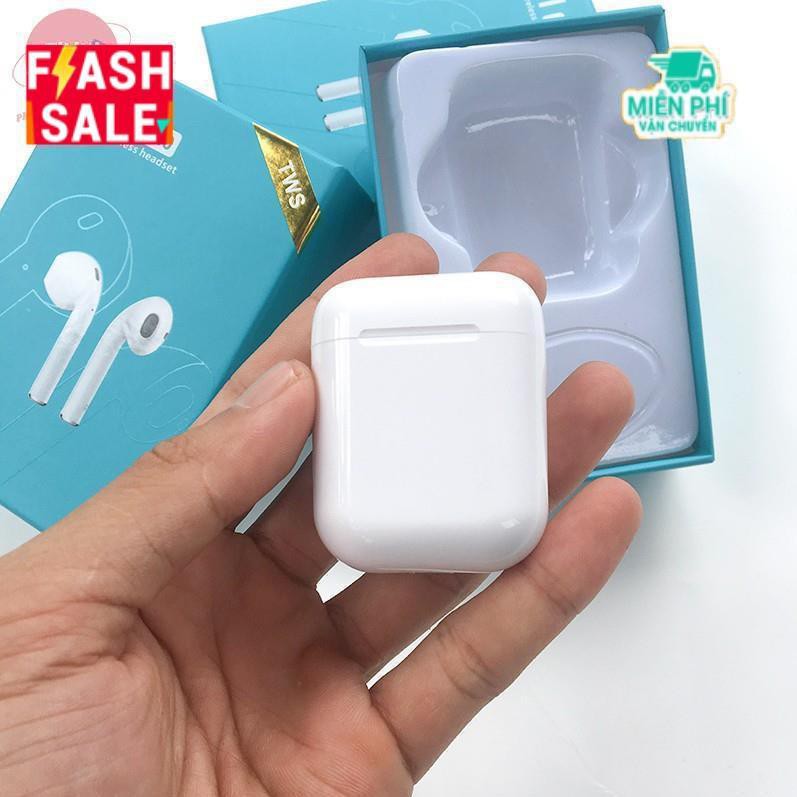 Tai nghe I11 Bluetooh 5.0 cảm ứng