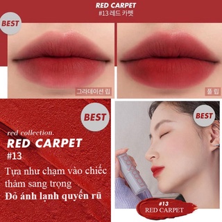 Son Thỏi Lì Romand Zero Matte Lipstick