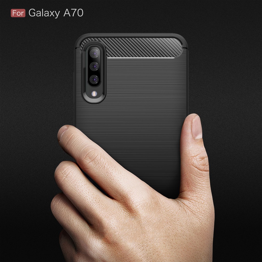 Ôp Điện Thoại Dẻo Thời Trang Chống Vỡ Cho samsung galaxy a05 a05s a54 a34 a24 4g a51 a50 a50s a30s a30 a20 a10 a10s a90 5g m34 f34 Ốp