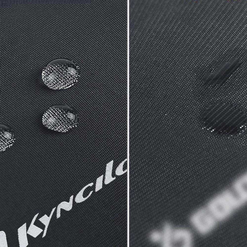 Găng Tay Lái Xe Dày Dặn Ấm Áp Chống Nước Thời Trang Mùa Đông Cho Nam Và