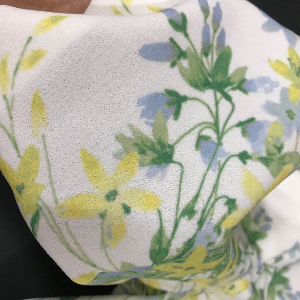Đầm EVEWARES Floral Sheath Dress