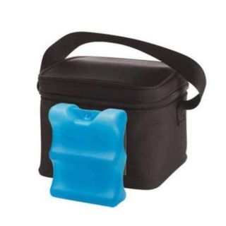 Đá + túi giữ nhiệt chính hãng Medela