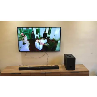 Loa soundbar Bluetooth Hoco Bs26