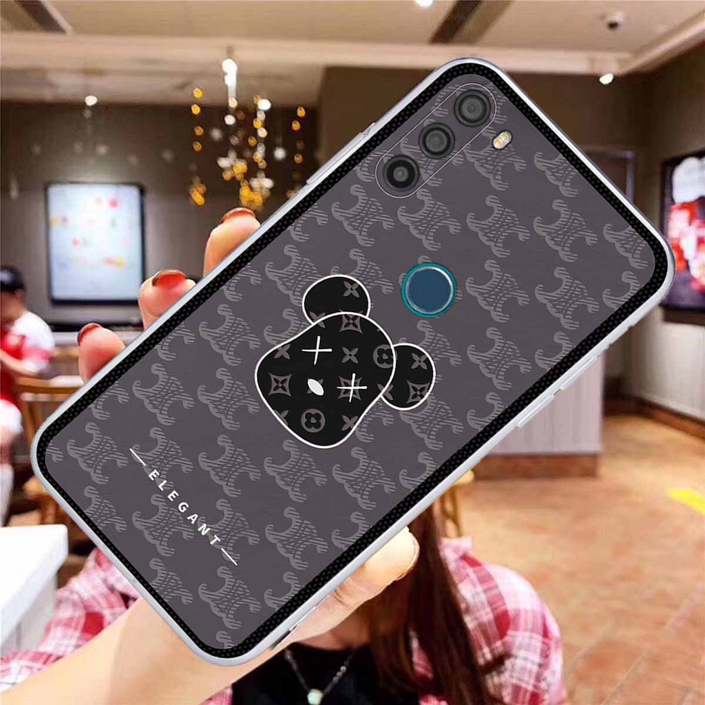 Ốp Vsmart Active 3 thể thao, thương hiệu cao cấp, ốp lưng dẻo siêu bền