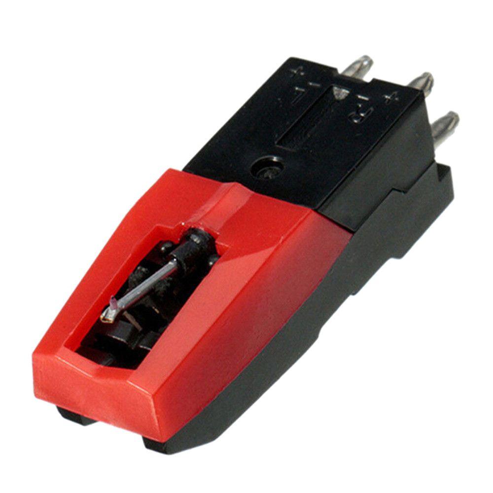 1 Cây Kim Xoay Bằng Nhôm Ceramic Dùng Cho Máy Rekordbox Lp Vinyl Player