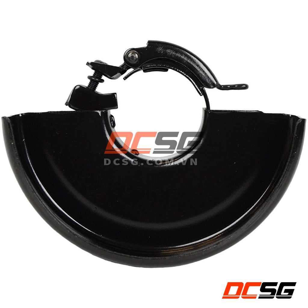 Chụp bảo vệ cho máy mài góc 125mm Makita 123145-8 | DCSG