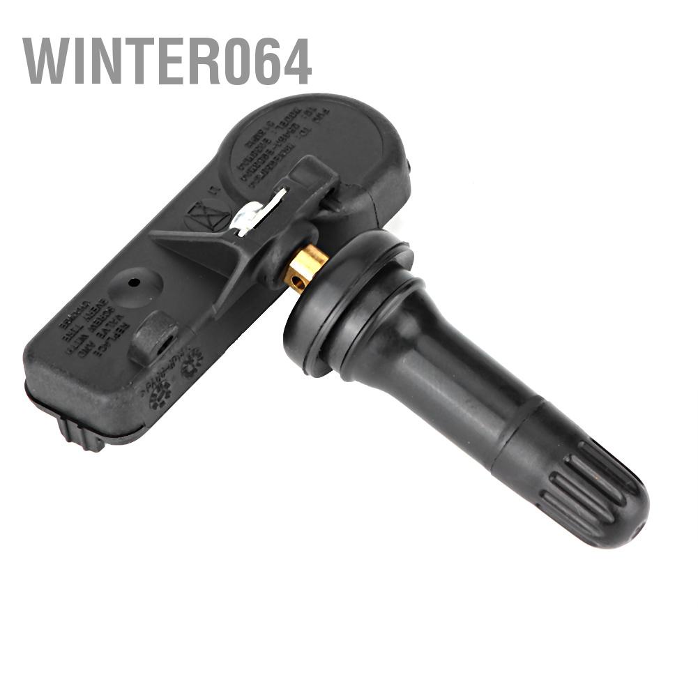 Winter064 Tire Pressure Monitor Sensor TPMS 56029479AB Fits for Chrysler Aspen 2007-2009