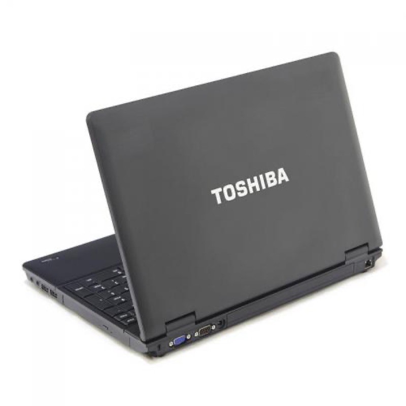 Laptop Toshiba B554, Core i3-4000M, LCD 15.6 inch | BigBuy360 - bigbuy360.vn