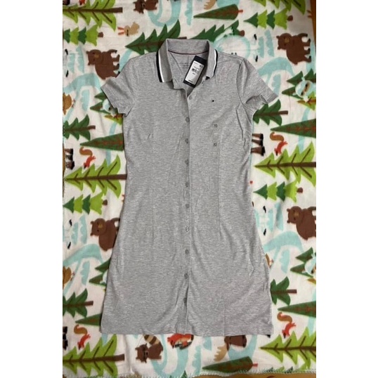 👗👗👗Đầm Tommy sz XS