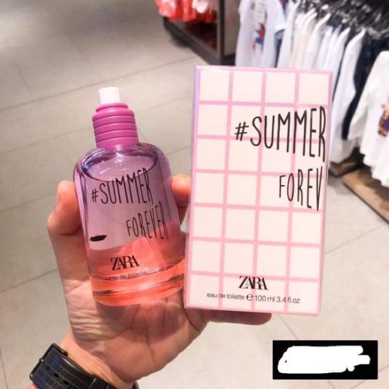 áo phông zara forever