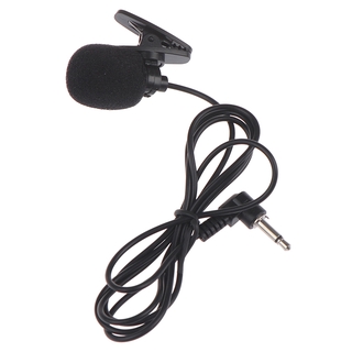 Micro Cài Áo Jack 3.5mm