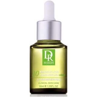 Serum Dr Hsieh MANDELIC ACID 10%