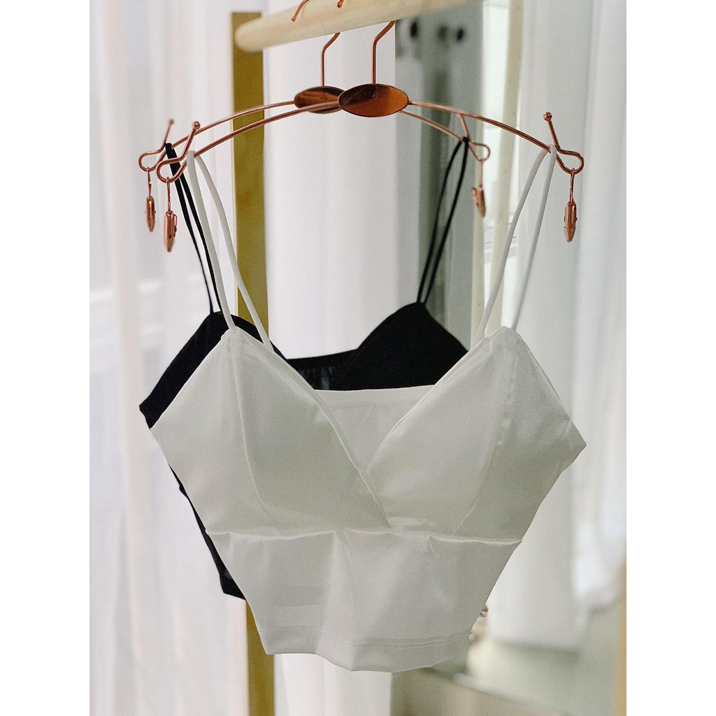 ÁO BRA PHI BÓNG SIÊU XINH