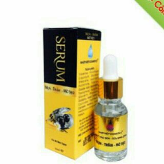 Serum mụn thâm mờ sẹo 15ml