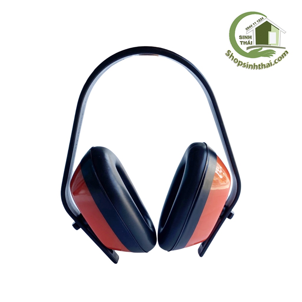 Chụp tai chống ồn - tai phone lọc tiếng ồn