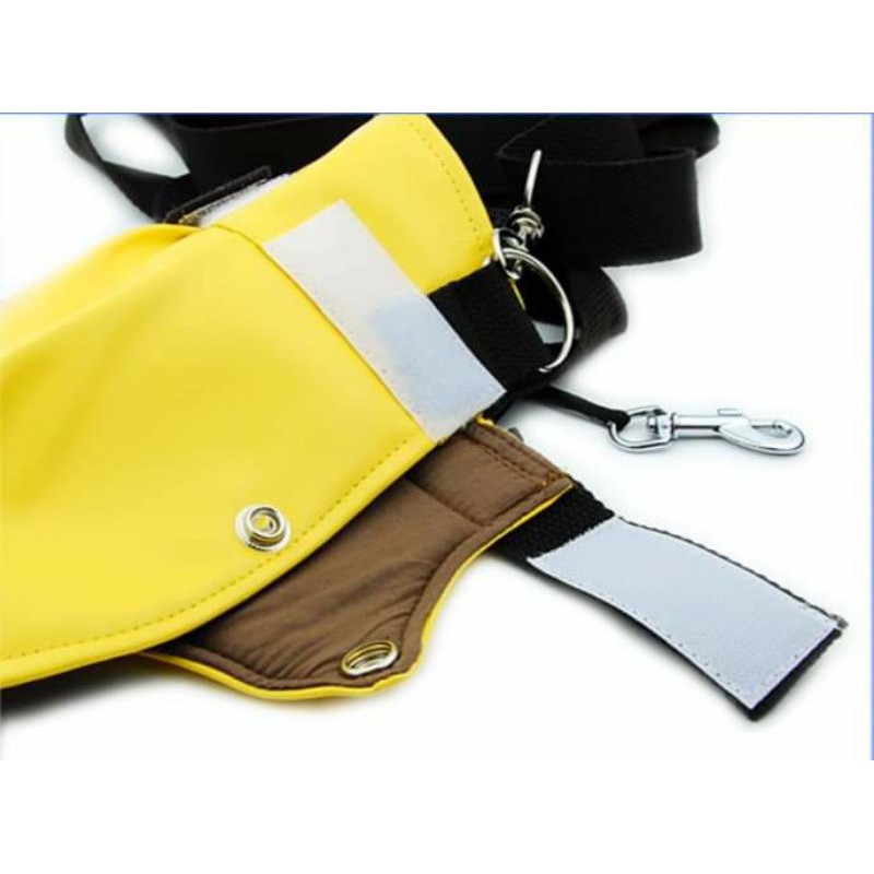 💢 Địu, đai đeo cho chó mèo 💢