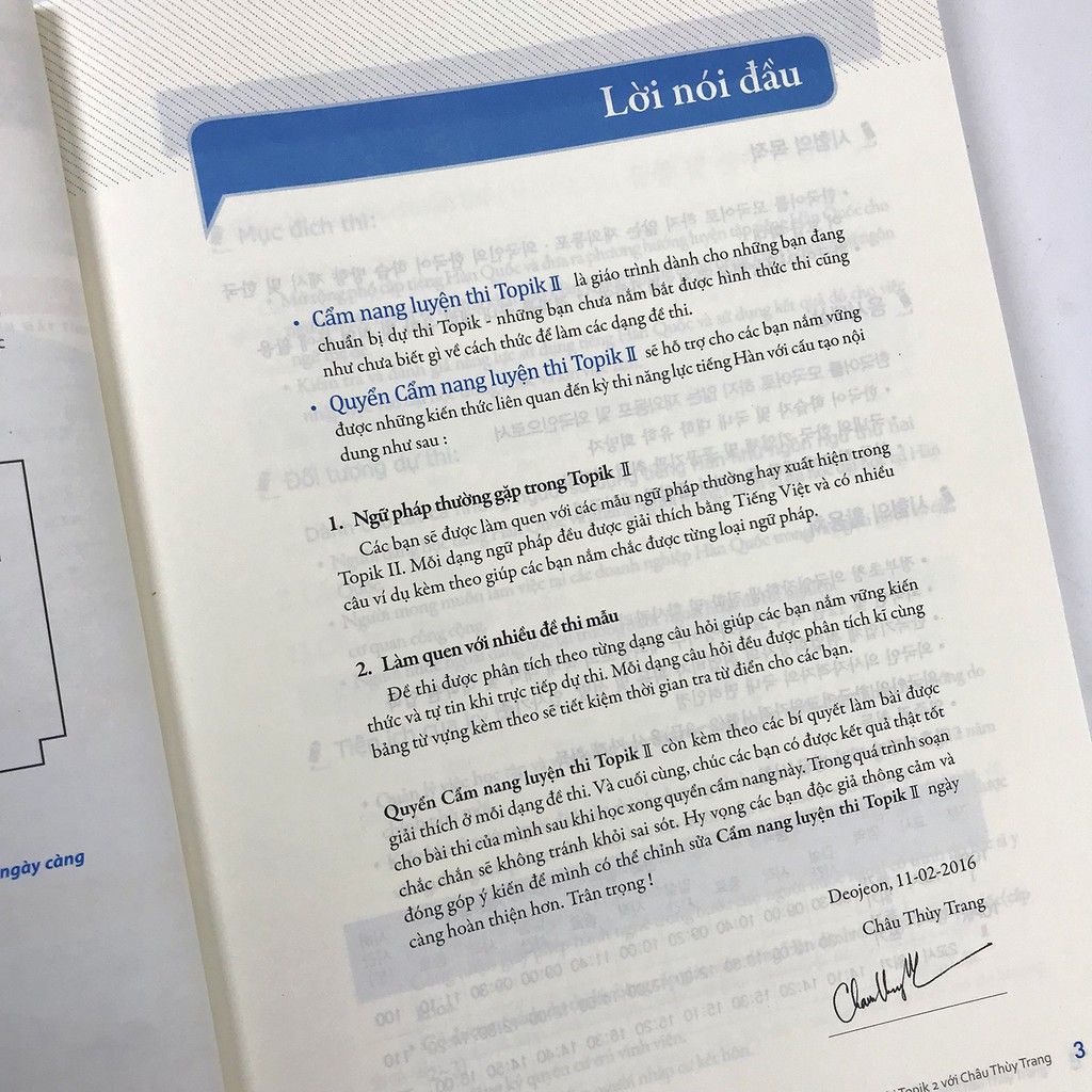 Sách Cẩm nang luyện thi Topik (Combo 2 cuốn, lẻ tùy chọn) | BigBuy360 - bigbuy360.vn